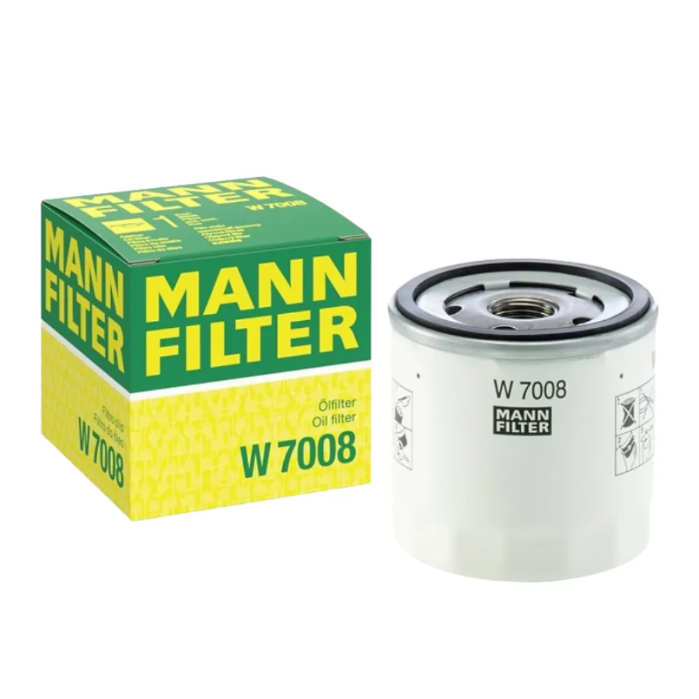 [00036182] Mann Filter